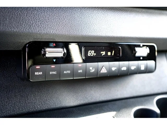 Nuevos MERCEDES-BENZ SPRINTER PASSENGER VAN à Estados chez autogozo