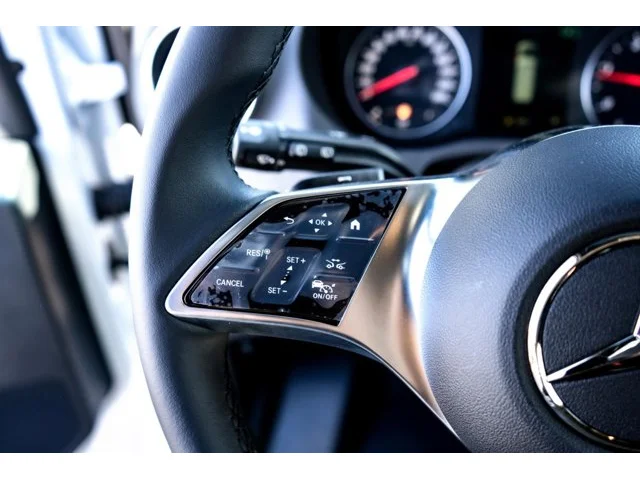 Nuevos MERCEDES-BENZ SPRINTER PASSENGER VAN à Estados chez autogozo