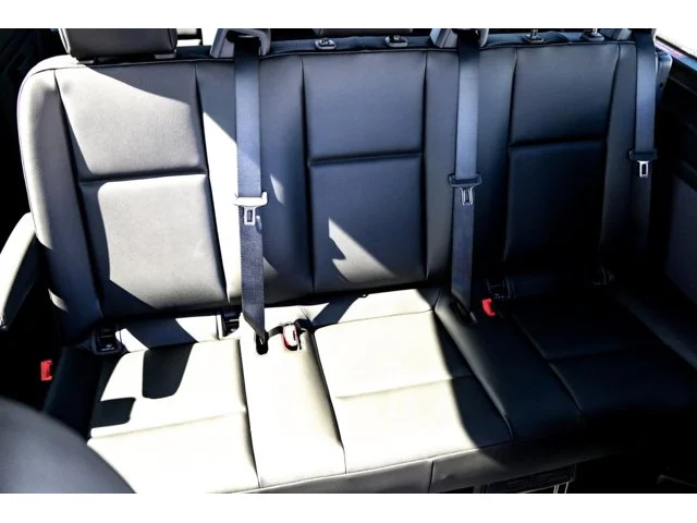 Nuevos MERCEDES-BENZ SPRINTER PASSENGER VAN à Estados chez autogozo