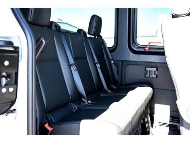 Nuevos MERCEDES-BENZ SPRINTER PASSENGER VAN à Estados chez autogozo