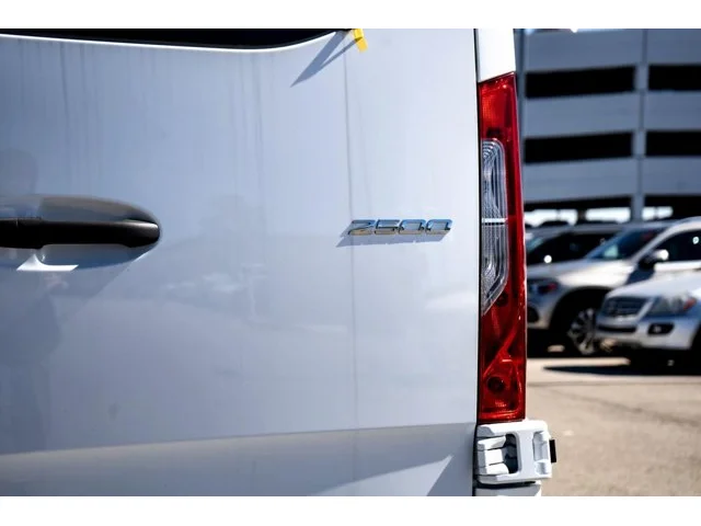 Nuevos MERCEDES-BENZ SPRINTER PASSENGER VAN à Estados chez autogozo