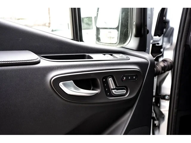 Nuevos MERCEDES-BENZ SPRINTER PASSENGER VAN à Estados chez autogozo