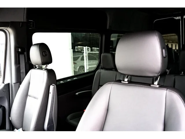 Nuevos MERCEDES-BENZ SPRINTER PASSENGER VAN à Estados chez autogozo