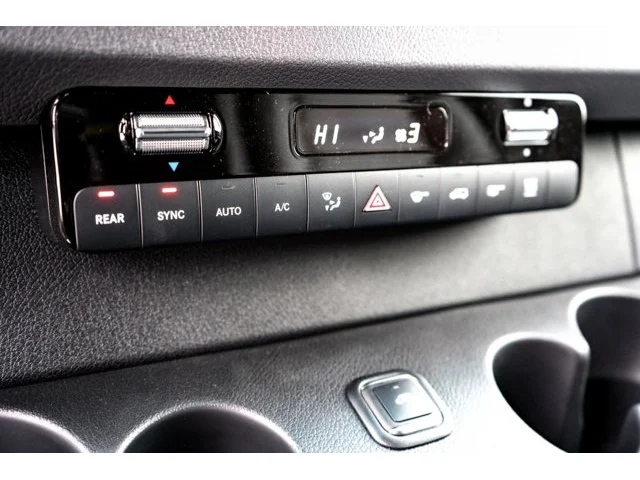 Nuevos MERCEDES-BENZ SPRINTER PASSENGER VAN à Estados chez autogozo