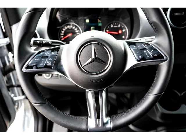 Nuevos MERCEDES-BENZ SPRINTER PASSENGER VAN à Estados chez autogozo