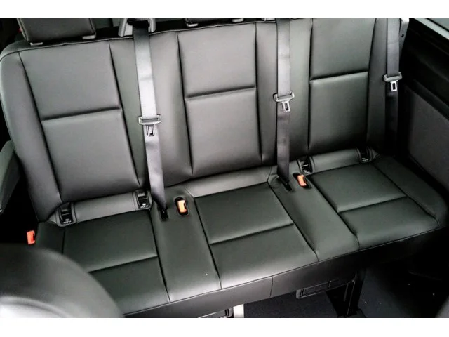 Nuevos MERCEDES-BENZ SPRINTER PASSENGER VAN à Estados chez autogozo