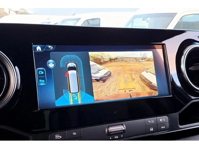 Nuevos MERCEDES-BENZ SPRINTER PASSENGER VAN à Estados chez autogozo