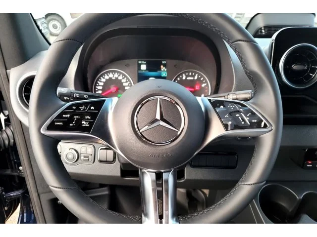 Nuevos MERCEDES-BENZ SPRINTER PASSENGER VAN à Estados chez autogozo