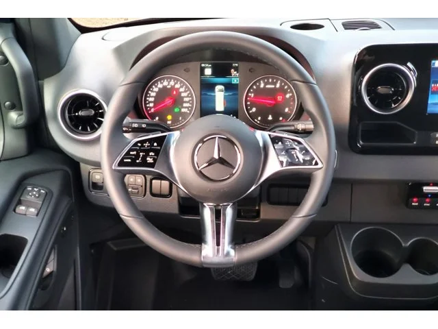 Nuevos MERCEDES-BENZ SPRINTER PASSENGER VAN à Estados chez autogozo