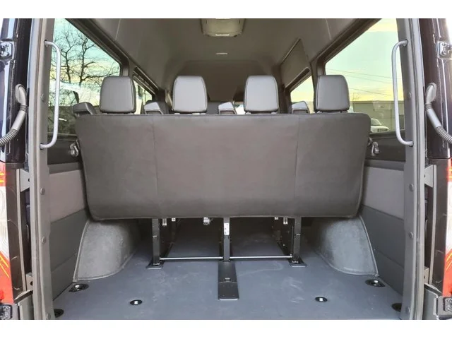Nuevos MERCEDES-BENZ SPRINTER PASSENGER VAN à Estados chez autogozo