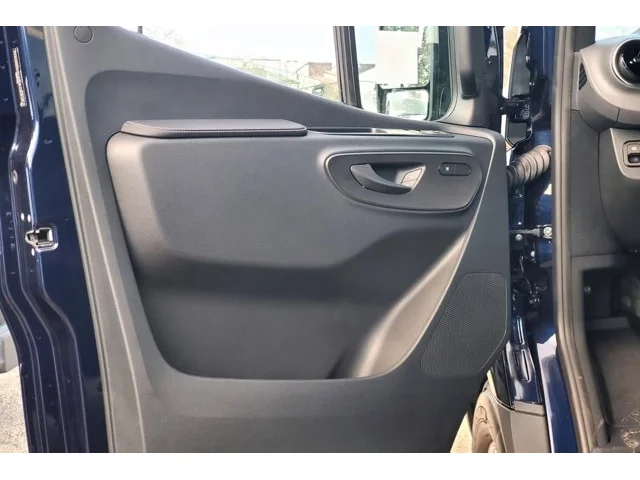 Nuevos MERCEDES-BENZ SPRINTER PASSENGER VAN à Estados chez autogozo