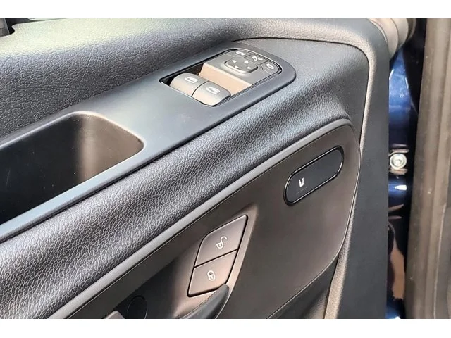 Nuevos MERCEDES-BENZ SPRINTER PASSENGER VAN à Estados chez autogozo