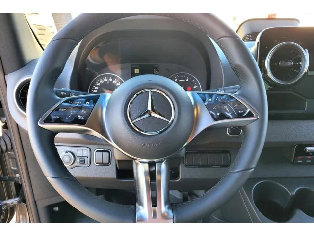 Nuevos MERCEDES-BENZ SPRINTER PASSENGER VAN à Estados chez autogozo