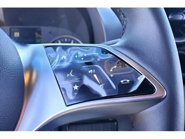 Nuevos MERCEDES-BENZ SPRINTER PASSENGER VAN à Estados chez autogozo