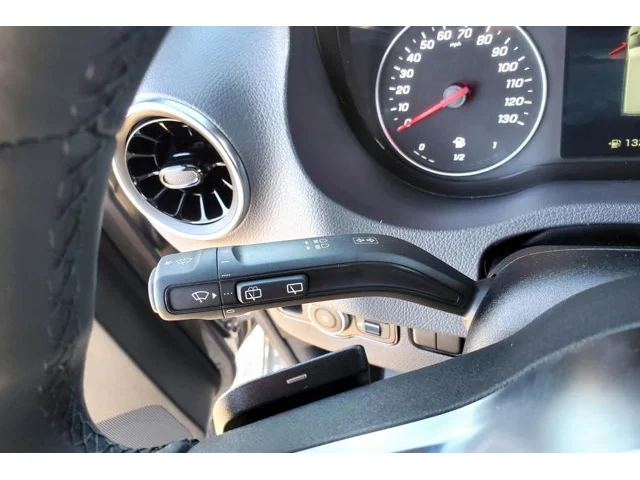 Nuevos MERCEDES-BENZ SPRINTER PASSENGER VAN à Estados chez autogozo