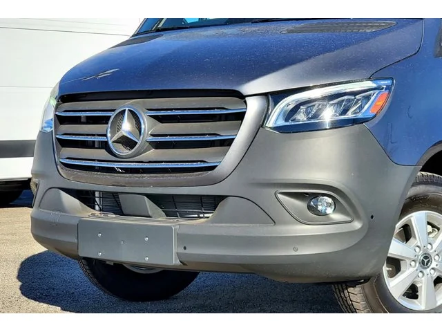 Nuevos MERCEDES-BENZ SPRINTER PASSENGER VAN à Estados chez autogozo