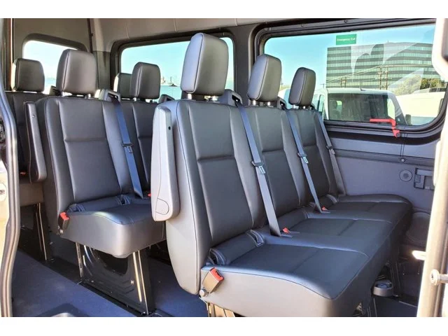Nuevos MERCEDES-BENZ SPRINTER PASSENGER VAN à Estados chez autogozo