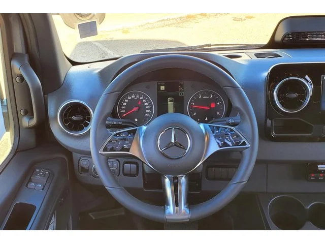 Nuevos MERCEDES-BENZ SPRINTER PASSENGER VAN à Estados chez autogozo