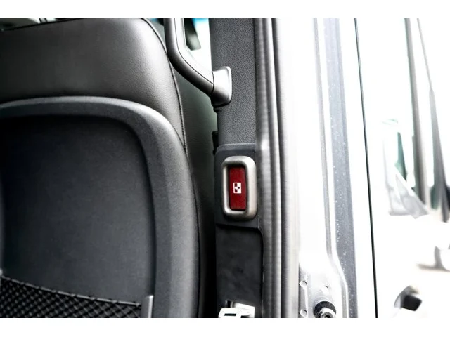 Nuevos MERCEDES-BENZ SPRINTER PASSENGER VAN à Estados chez autogozo