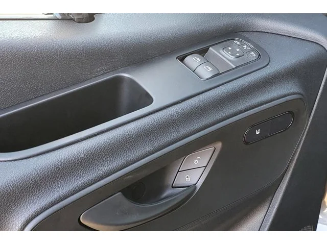 Nuevos MERCEDES-BENZ SPRINTER PASSENGER VAN à Estados chez autogozo
