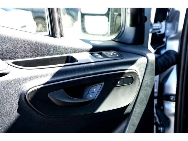 Nuevos MERCEDES-BENZ SPRINTER PASSENGER VAN à Estados chez autogozo