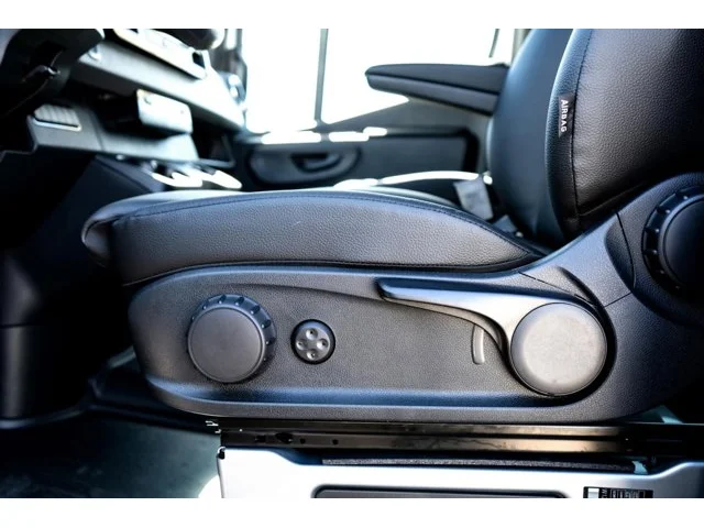 Nuevos MERCEDES-BENZ SPRINTER PASSENGER VAN à Estados chez autogozo