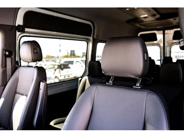 Nuevos MERCEDES-BENZ SPRINTER PASSENGER VAN à Estados chez autogozo