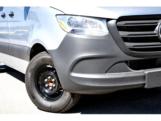 Nuevos MERCEDES-BENZ SPRINTER PASSENGER VAN à Estados chez autogozo