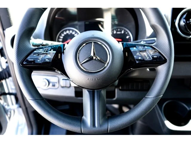 Nuevos MERCEDES-BENZ SPRINTER PASSENGER VAN à Estados chez autogozo