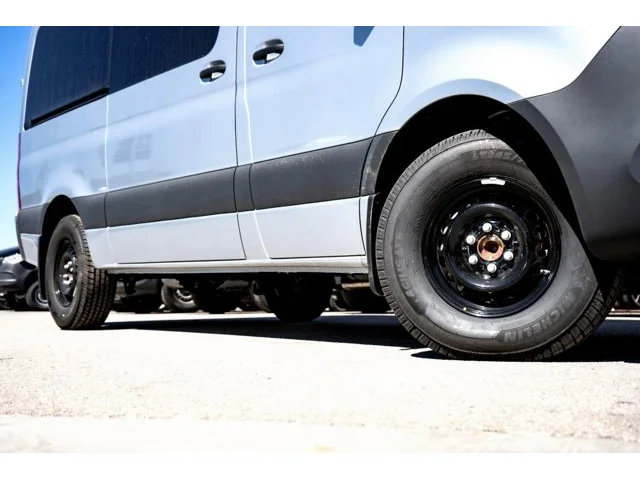 Nuevos MERCEDES-BENZ SPRINTER PASSENGER VAN à Estados chez autogozo