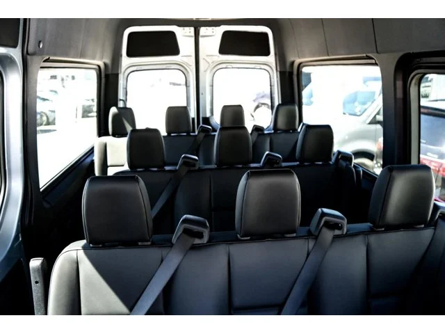 Nuevos MERCEDES-BENZ SPRINTER PASSENGER VAN à Estados chez autogozo