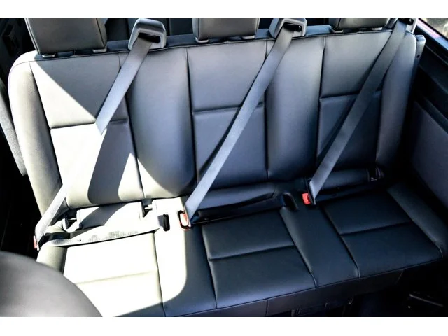 Nuevos MERCEDES-BENZ SPRINTER PASSENGER VAN à Estados chez autogozo