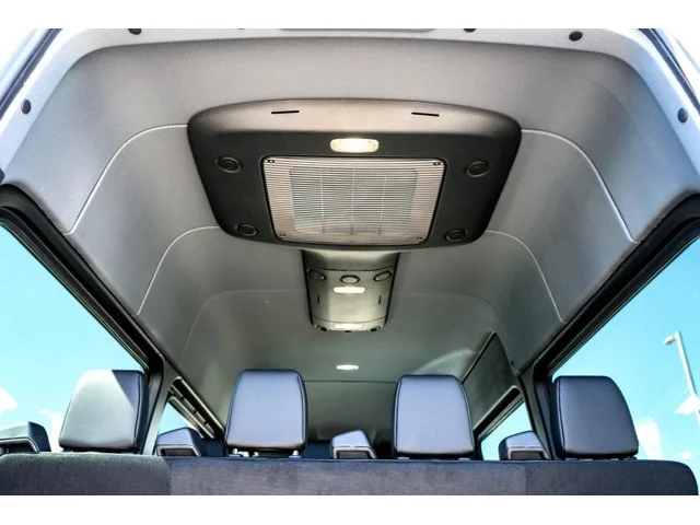 Nuevos MERCEDES-BENZ SPRINTER PASSENGER VAN à Estados chez autogozo