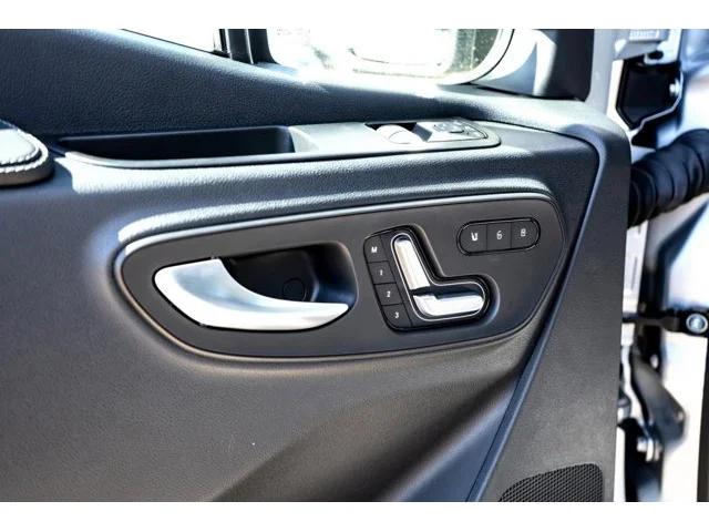 Nuevos MERCEDES-BENZ SPRINTER PASSENGER VAN à Estados chez autogozo