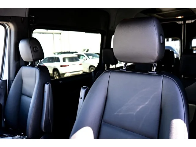 Nuevos MERCEDES-BENZ SPRINTER PASSENGER VAN à Estados chez autogozo