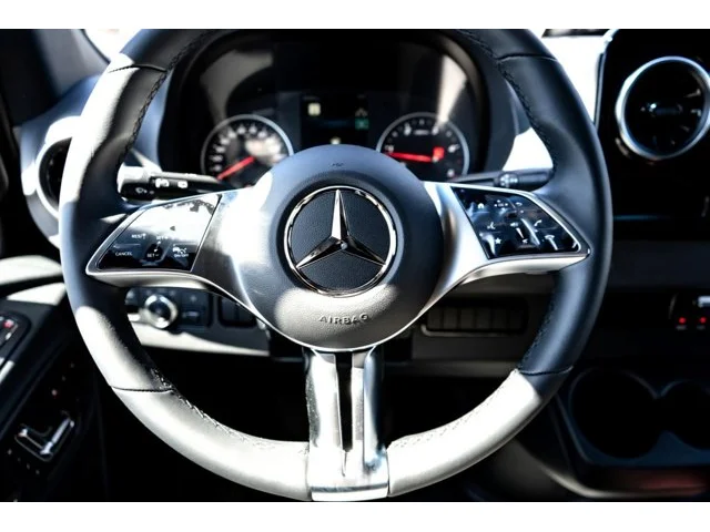 Nuevos MERCEDES-BENZ SPRINTER PASSENGER VAN à Estados chez autogozo