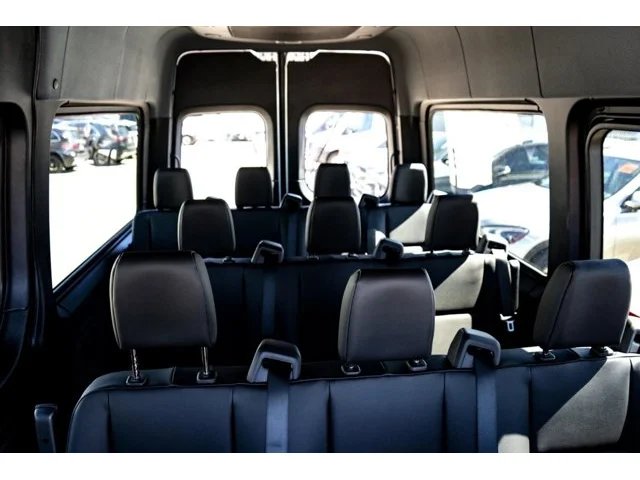 Nuevos MERCEDES-BENZ SPRINTER PASSENGER VAN à Estados chez autogozo