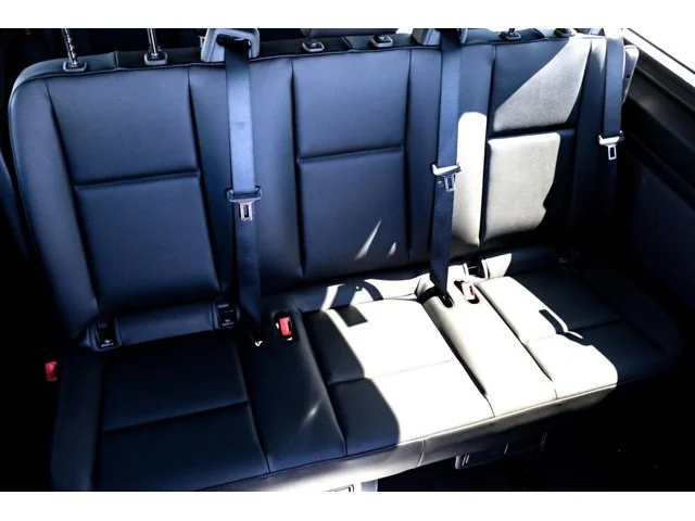 Nuevos MERCEDES-BENZ SPRINTER PASSENGER VAN à Estados chez autogozo