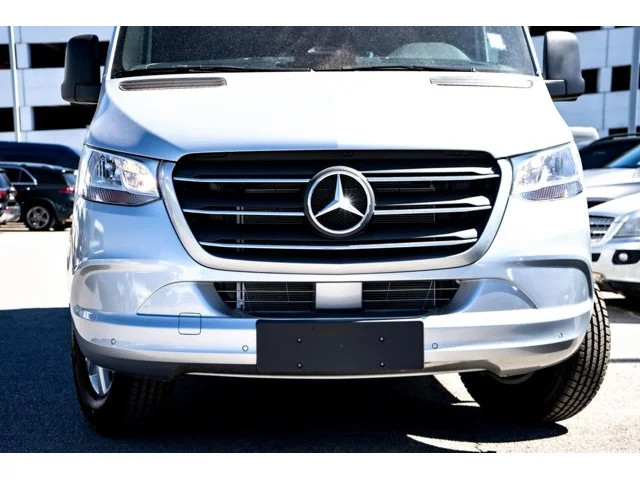 Nuevos MERCEDES-BENZ SPRINTER PASSENGER VAN à Estados chez autogozo