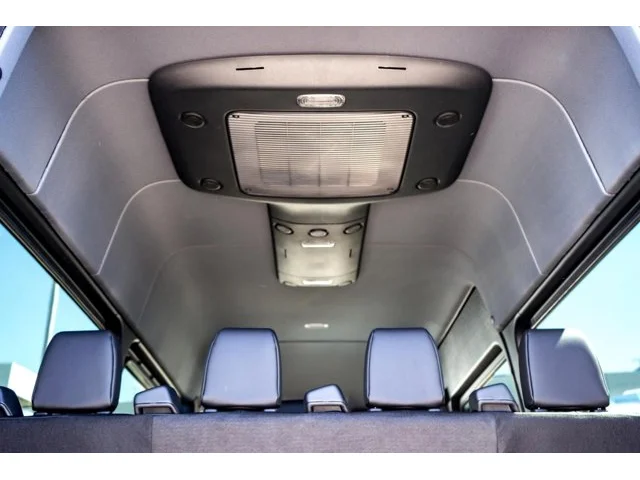 Nuevos MERCEDES-BENZ SPRINTER PASSENGER VAN à Estados chez autogozo