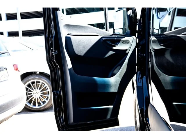 Nuevos MERCEDES-BENZ SPRINTER PASSENGER VAN à Estados chez autogozo