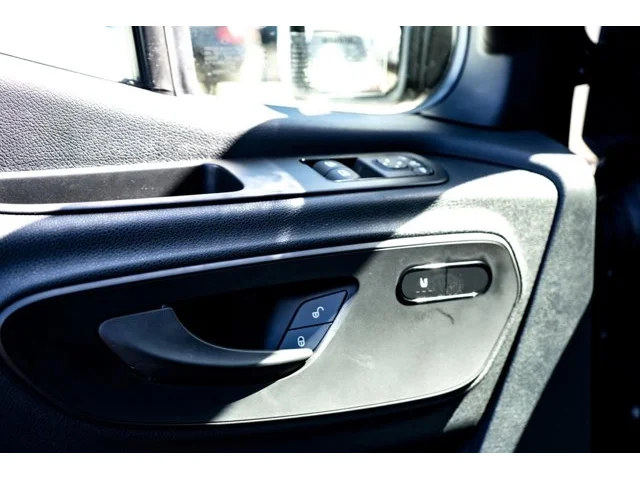 Nuevos MERCEDES-BENZ SPRINTER PASSENGER VAN à Estados chez autogozo
