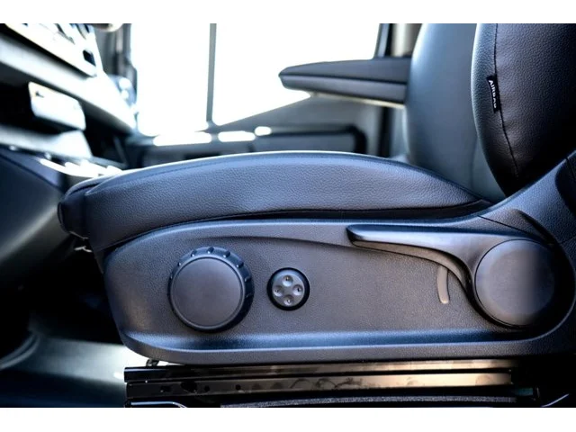 Nuevos MERCEDES-BENZ SPRINTER PASSENGER VAN à Estados chez autogozo