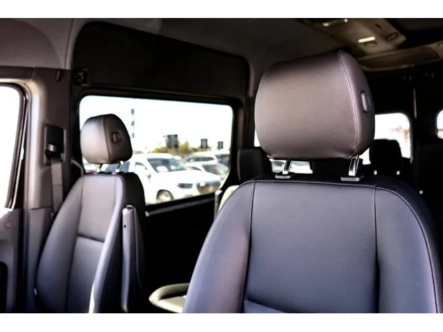 Nuevos MERCEDES-BENZ SPRINTER PASSENGER VAN à Estados chez autogozo