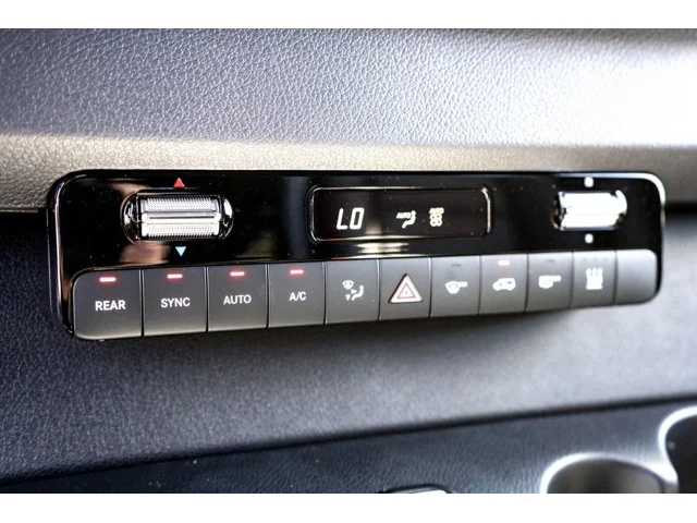 Nuevos MERCEDES-BENZ SPRINTER PASSENGER VAN à Estados chez autogozo