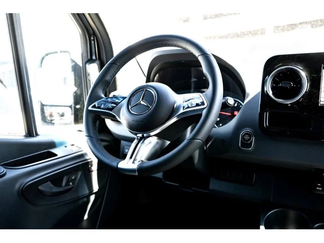 Nuevos MERCEDES-BENZ SPRINTER PASSENGER VAN à Estados chez autogozo