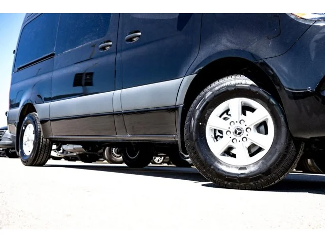 Nuevos MERCEDES-BENZ SPRINTER PASSENGER VAN à Estados chez autogozo