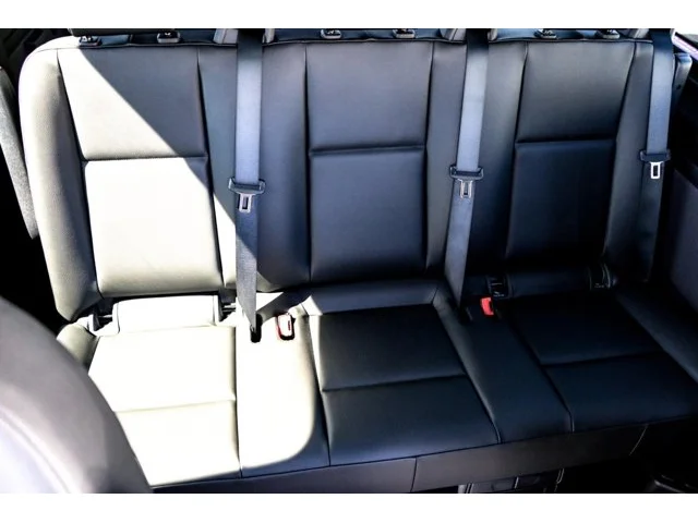 Nuevos MERCEDES-BENZ SPRINTER PASSENGER VAN à Estados chez autogozo