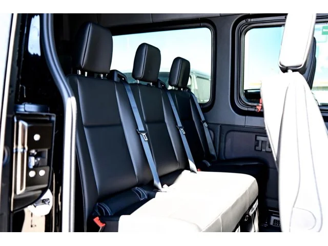 Nuevos MERCEDES-BENZ SPRINTER PASSENGER VAN à Estados chez autogozo