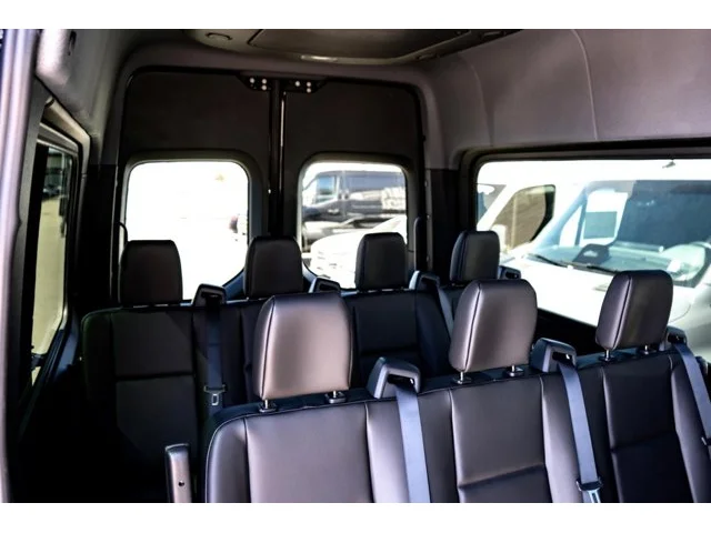 Nuevos MERCEDES-BENZ SPRINTER PASSENGER VAN à Estados chez autogozo
